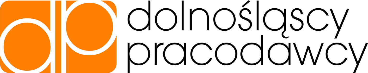 Logo Dolnośląscy Pracodawcy
