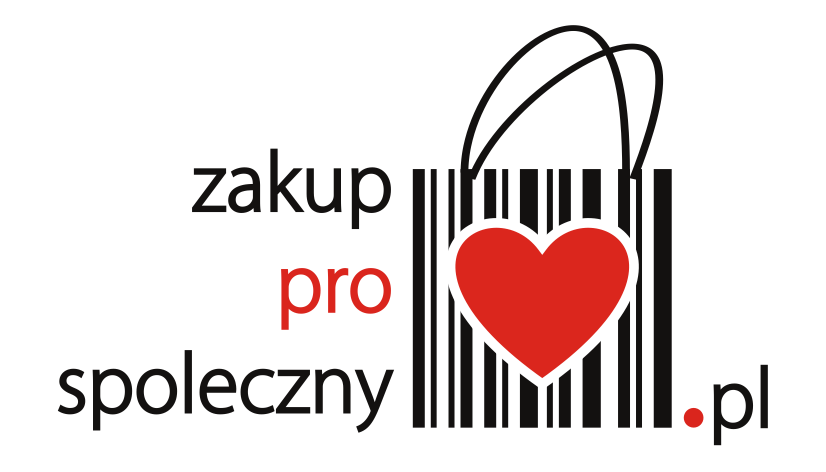 Logo akcji Zakup ProSpołeczny